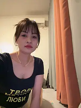 Sala de chat en directo de huihui_520
