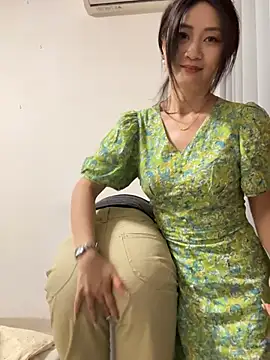 Webkamerová show huihui_520