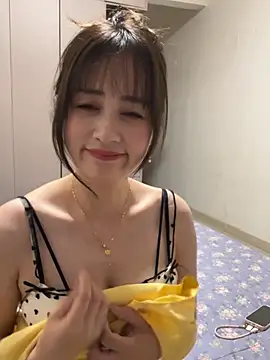 huihui_520のウェブカメラショー