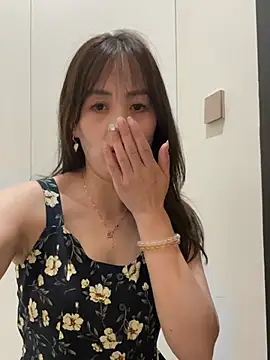 huihui_520 Webcam-Show