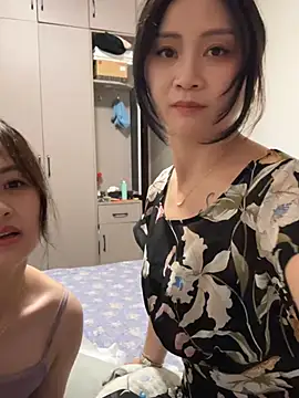 huihui_520 웹캠 쇼