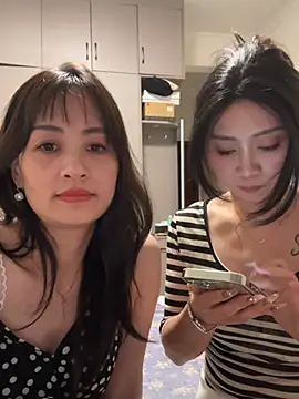 Show modela huihui_520 na web-kameri