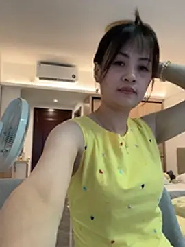 Show webcam de huihui_520