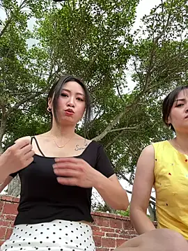 huihui_520 网络视讯表演