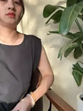 huihui_520 Adlı Modelin Web Kamerası Şovu