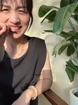 huihui_520 网络视讯表演