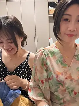 Chat +18 de huihui_520 ao vivo