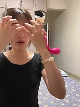 huihui_520 웹캠 쇼