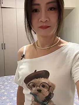 โชว์เว็บแคมของ huihui_520
