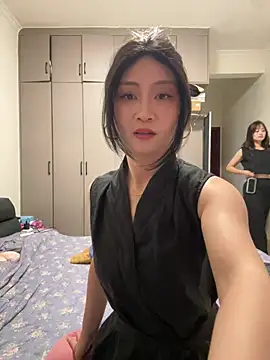 huihui_520 Obrolan Langsung XXX