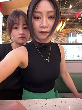 Вебкам-шоу huihui_520