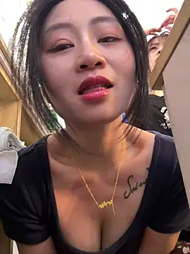 huihui_520's Live XXX Chat