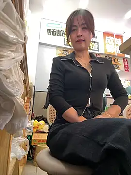 huihui_520 웹캠 쇼