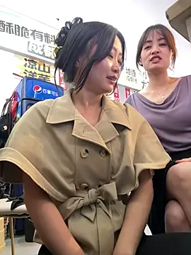 huihui_520's Live XXX Chat