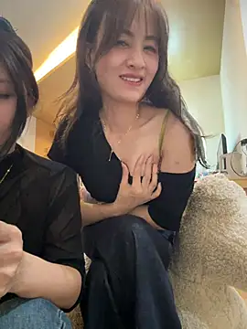 huihui_520 ওয়েবক্যাম শো