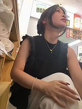 Webkamerová show huihui_520