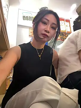 huihui_520のウェブカメラショー