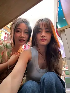 huihui_520 Show Webcam