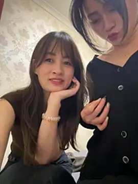 huihui_520 Pertunjukan Webcam
