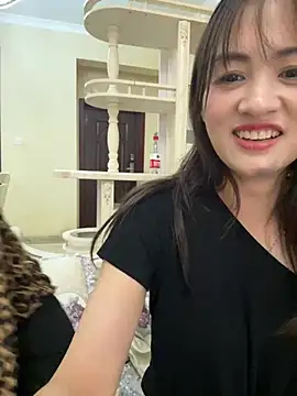 huihui_520 – webcam-show