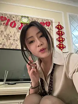 huihui_520 Adlı Modelin Web Kamerası Şovu