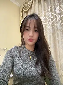 Show webcam de huihui_520