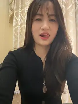 huihui_520のウェブカメラショー