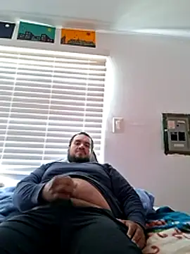 Show Webcam de Almircorral2211