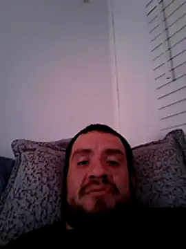 Show webcam de Almircorral2211