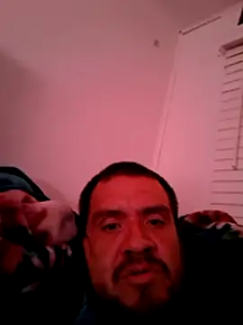 Webkamerová show Almircorral2211