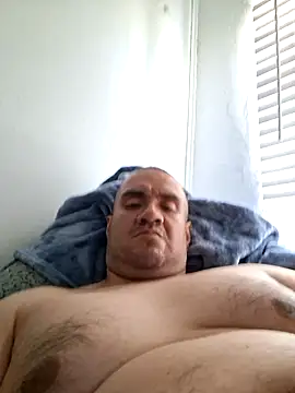Show Webcam de Almircorral2211