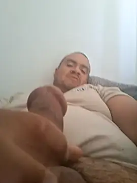 Show de Almircorral2211 na webcam