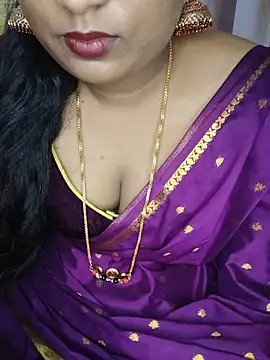 Show webcam de Divya_kannada