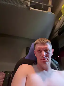 Pirates16 Webcam-Show