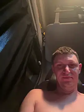 Pirates16 Webcam-Show