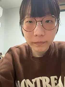 gumi5 Webcam-Show