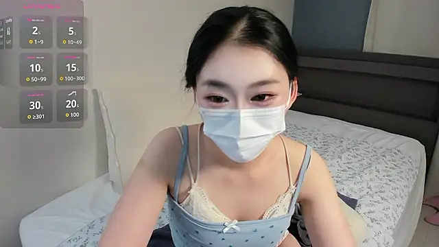 hyorin2 Webcamshow