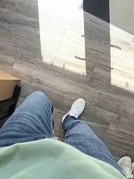 misterjay37 웹캠 쇼