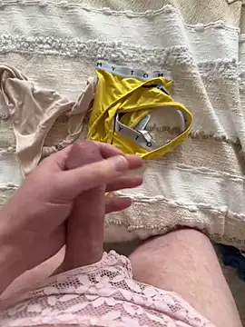 Show webcam de misterjay37