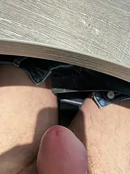 misterjay37 Webcam show