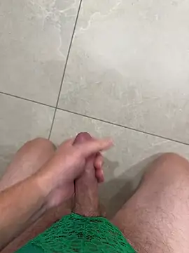 Show webcam de misterjay37
