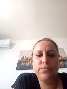 Sanela290590 Pertunjukan Webcam