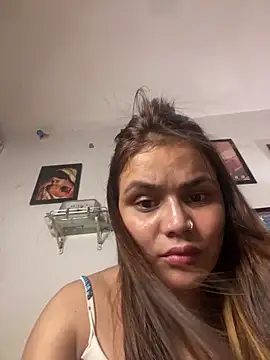 Leena_singh Show Webcam