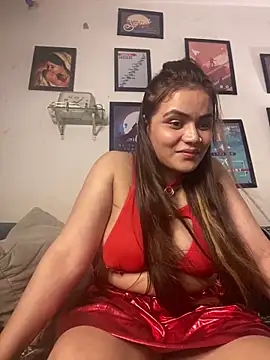 Leena_singhのウェブカメラショー