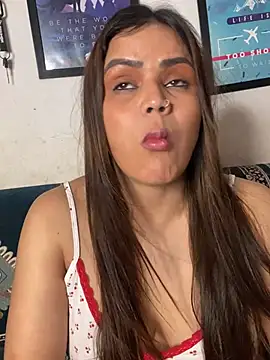Leena_singh 网络视讯表演
