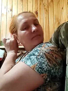 Red-HairedBeast Webcam Show