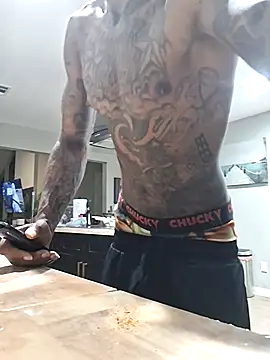 Winpressure's Webcam Show