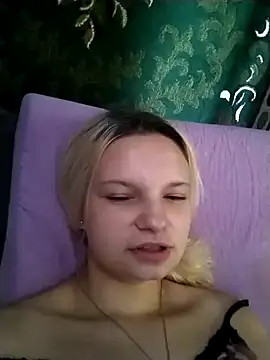 SallyMartinez Webcam show