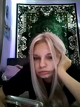 SallyMartinez Webcam show