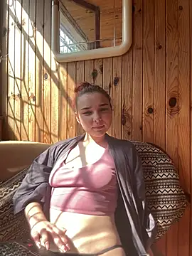 MargaretCaldwell Webcam Show